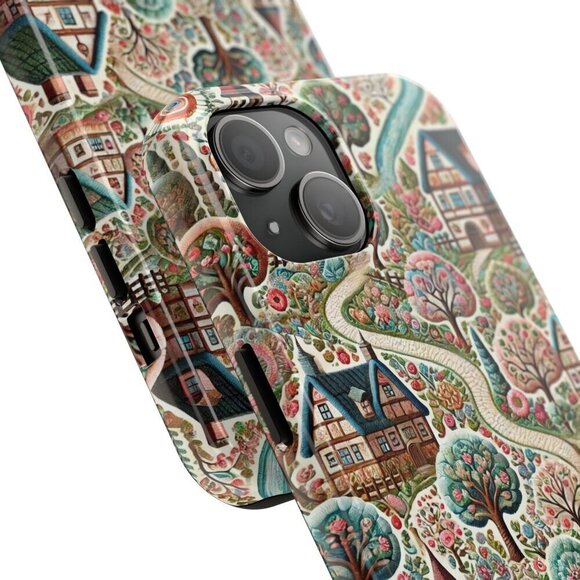 iPhone 14 Pro phone case,MARPC1059 - Picture 6 of 8